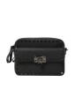 zwarte-studs-schoudertas
