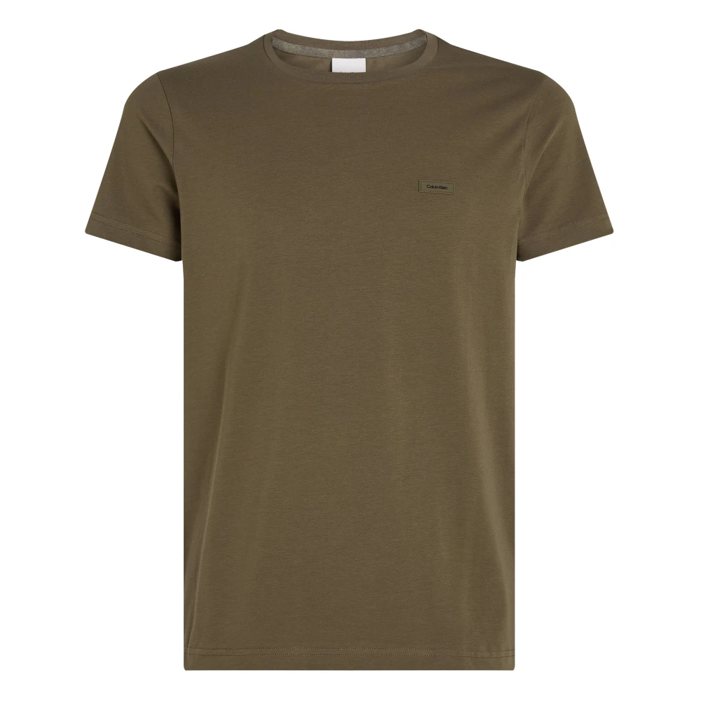 Tops > T-Shirts - - Calvin Klein - Modalova