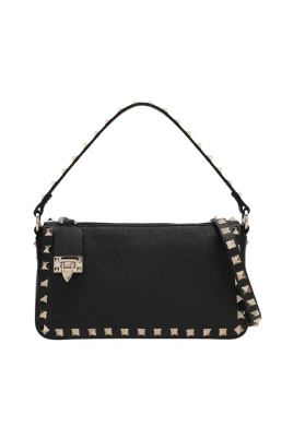 Rockstud Liten Axelremsväska