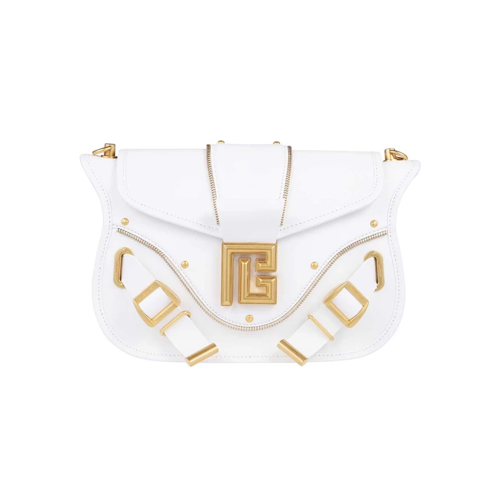 Bags > Cross Body Bags - - Balmain - Modalova