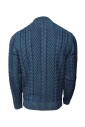 pull-col-rond-bleu-marine