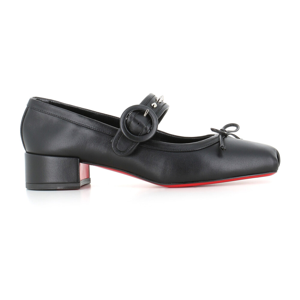 Decollete louboutin outlet best sale