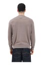 pull-col-rond-marron