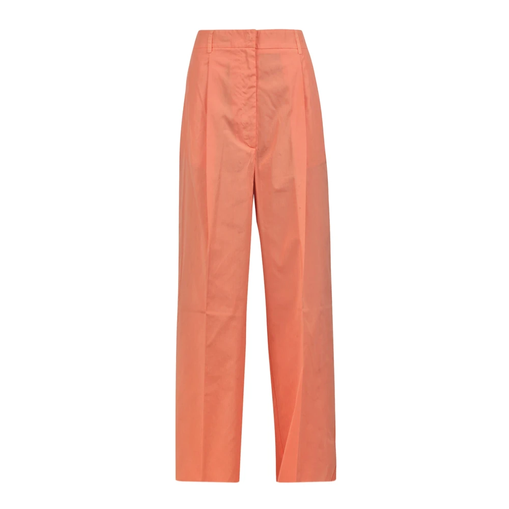 Trousers > Slim-fit Trousers - - Mauro Grifoni - Modalova