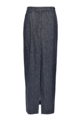 jupe-monile-bleue-avec-poches