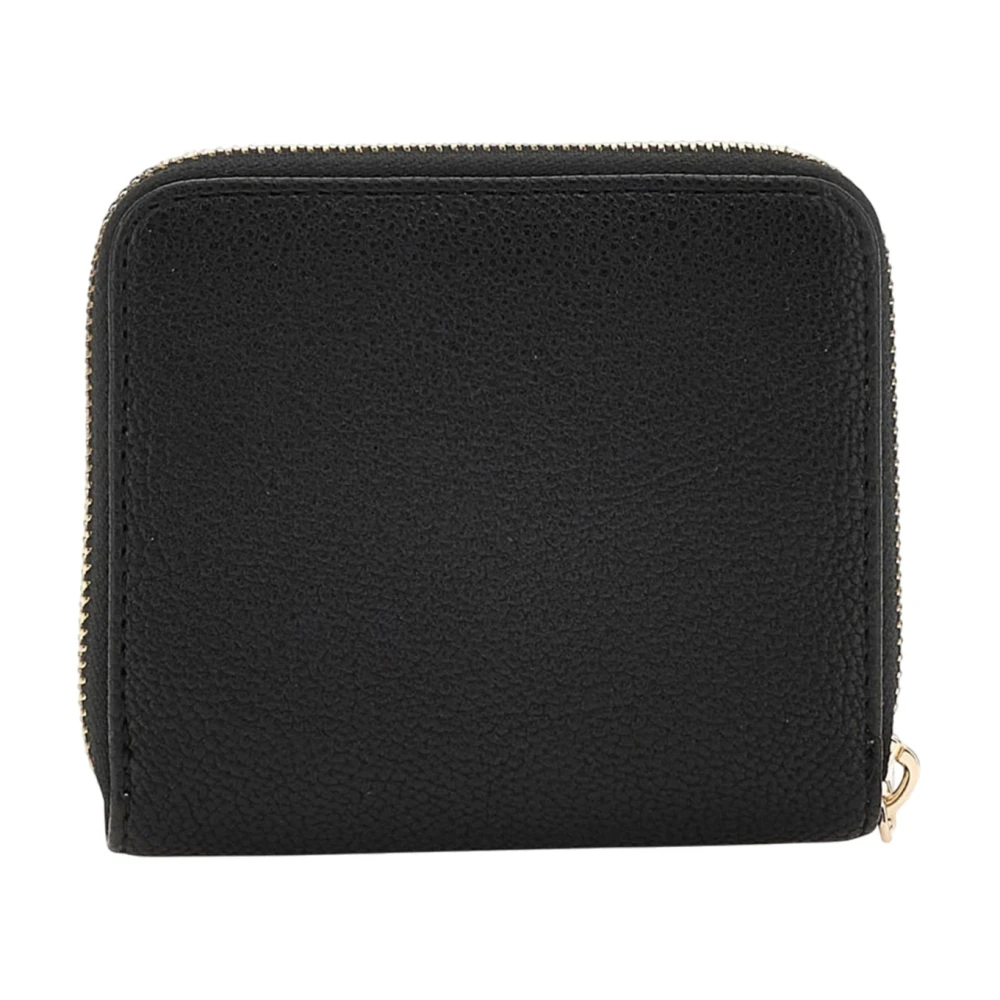 Guess Dames Synthetische Kameel Portemonnee Brown Dames