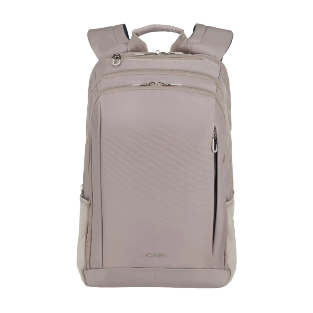 Samsonite Guardit Classy Zakelijke Rugzak Gray Unisex