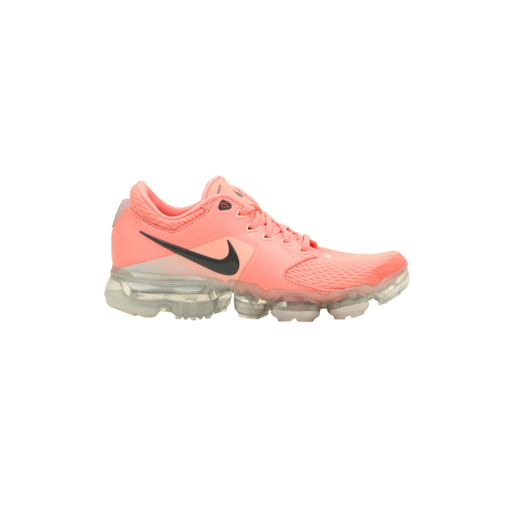 Nike Vapormax Sneakers med låg profil Pink, Herr