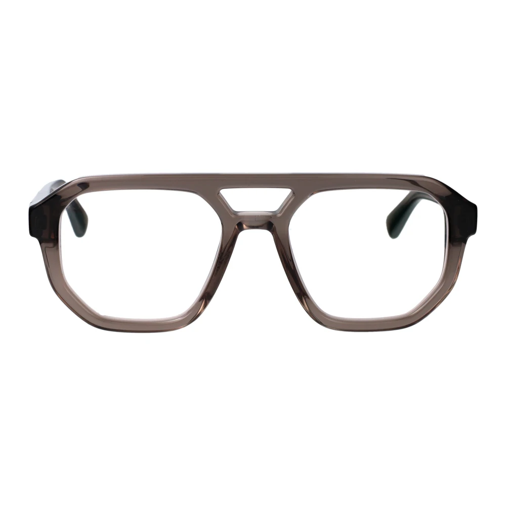 Mykita Stijlvolle Optische Bril met Amare Touch Gray Heren