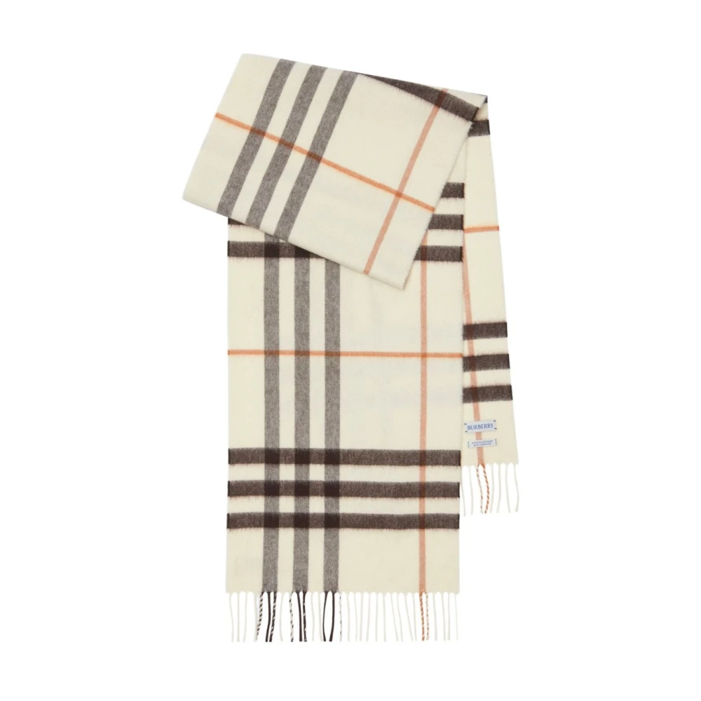 Burberry Donna Multicolor Accessori, E, Taglia Unica, New, - Immagine 3