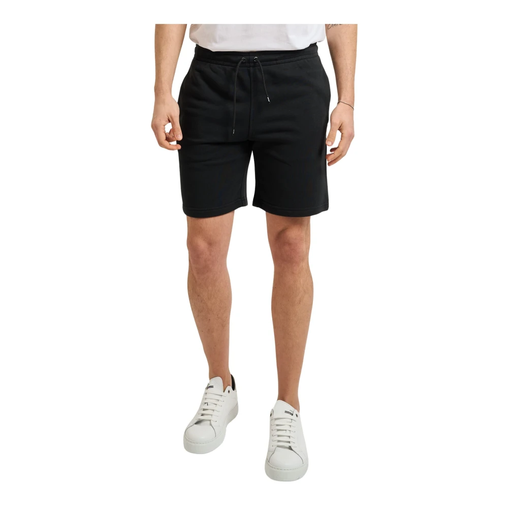 K-Way Uomo Nero - Bermuda Shorts - Shorts - M