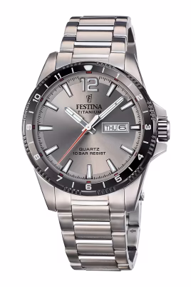 titanium-watch