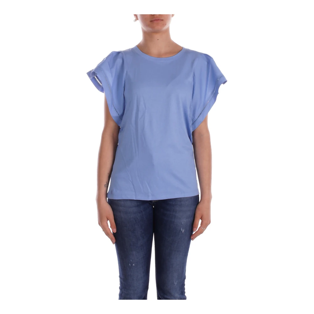 Tops > T-Shirts - - Ralph Lauren - Modalova