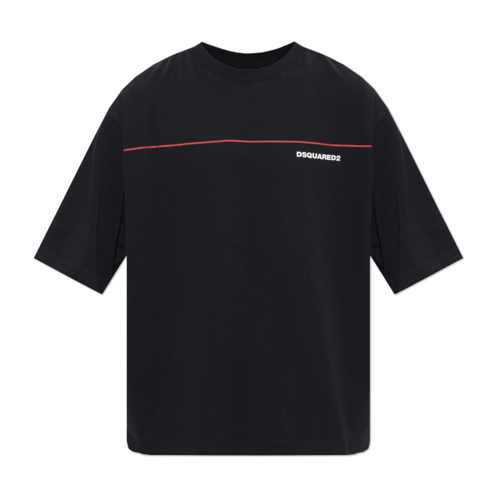 Shop T-shirts from Dsquared2 online on Miinto