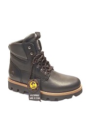 Botas de Jack Panamá
