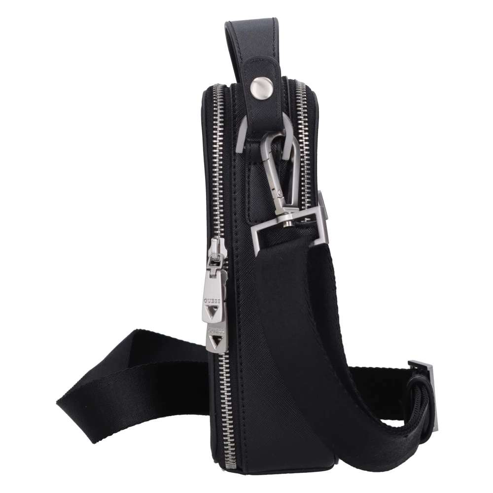 Guess Zwart Black Heren