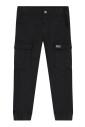 pantalon-cargo-noir-taille-elastique