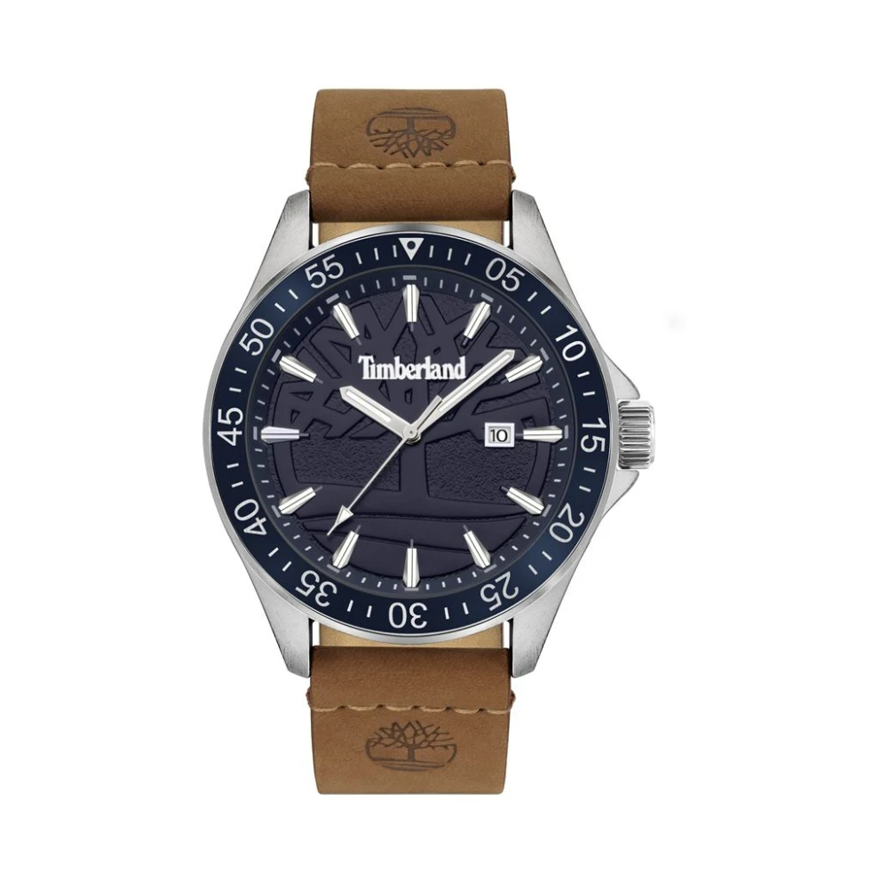 Timberland Uomo Marrone Accessori, Taglia Unica, New,