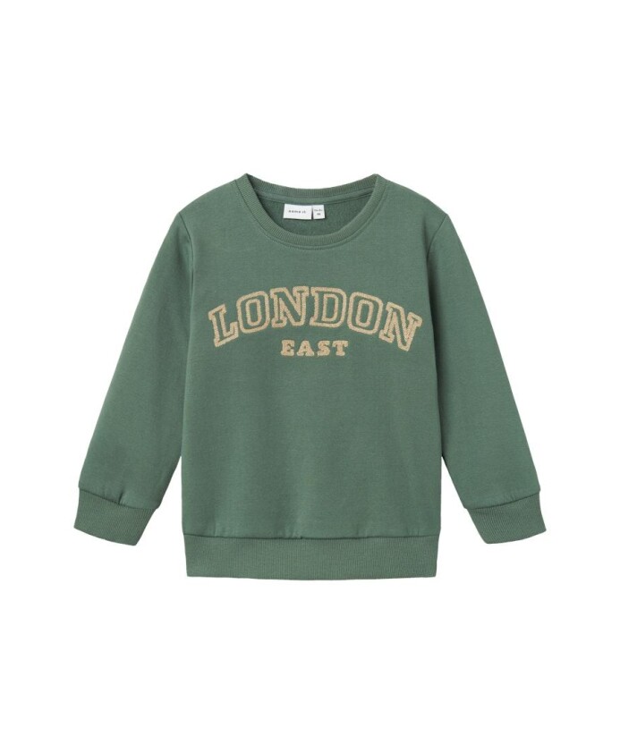 donker-bos-sweatshirt-groen