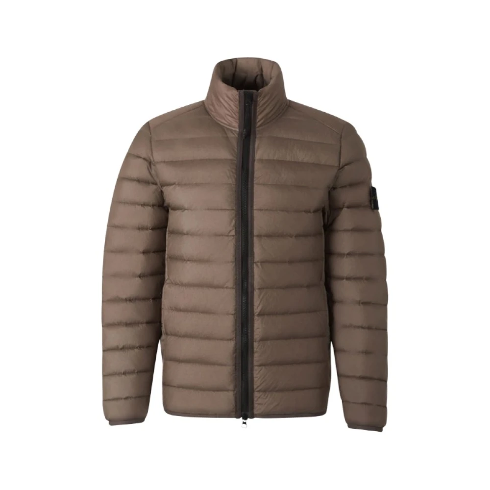 Jackets > Down Jackets - - Stone Island - Modalova