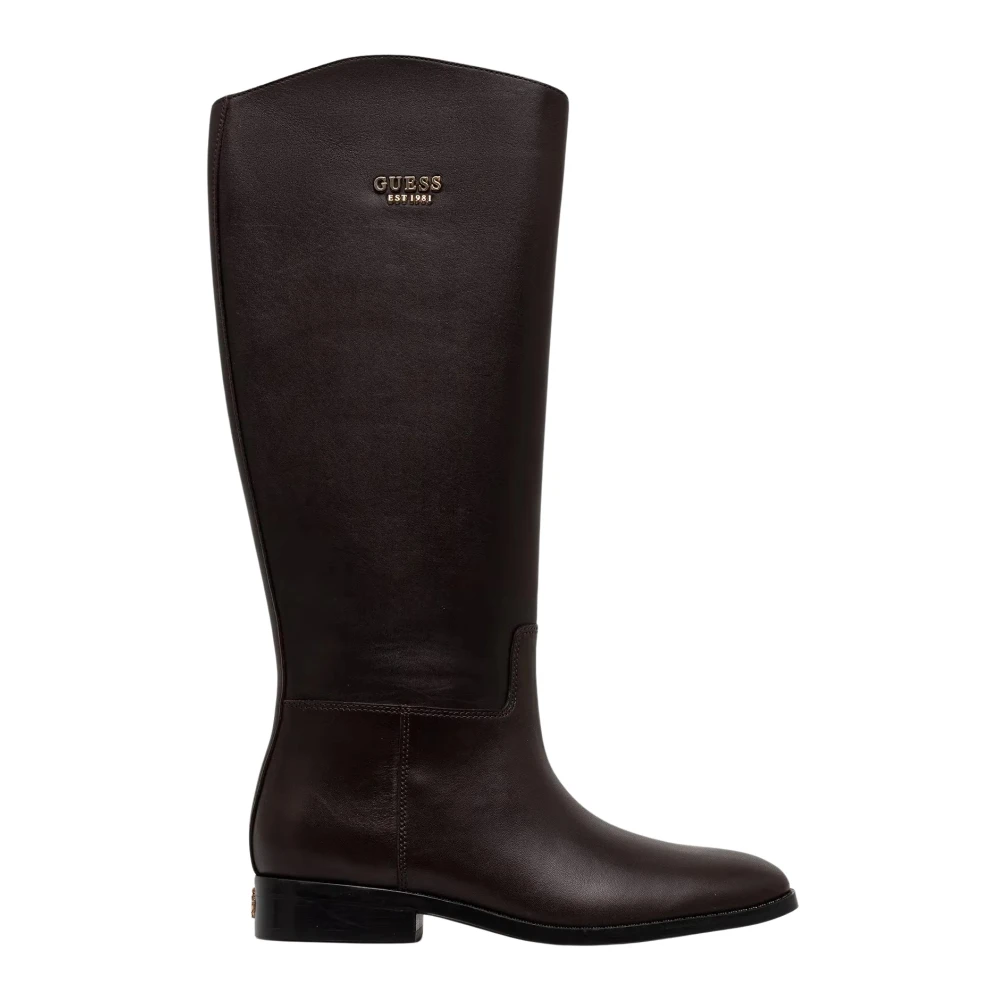 Guess , Damen, Schuhe, Braun, 41 Eu