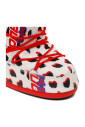 bottes-impermeables-imprime-dalmatien