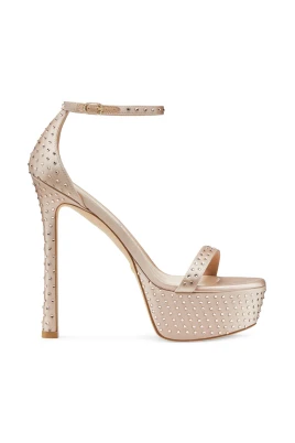Hollywood Shine Högklackad Sandal