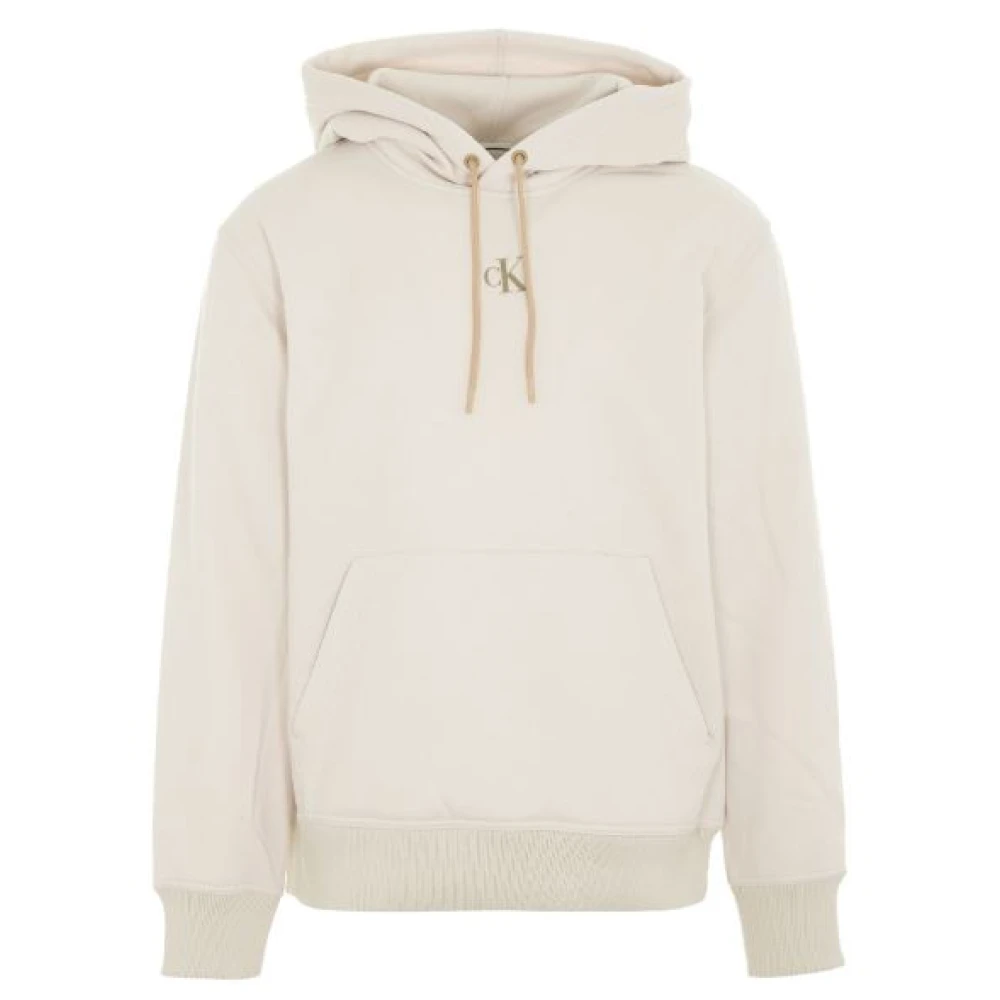 Sweatshirts & Hoodies > Hoodies - - Calvin Klein - Modalova