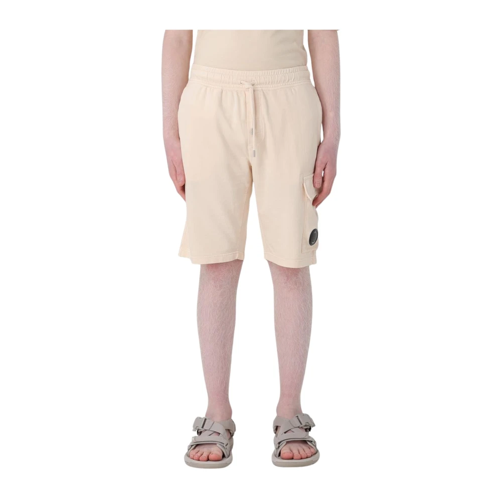 Shorts > Casual Shorts - - C.p. Company - Modalova