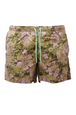 FIJI Boxer