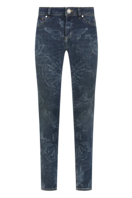 Jeggings Butterfly Tattoo