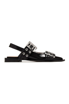 black-slingback-pointed-toe-block-heels