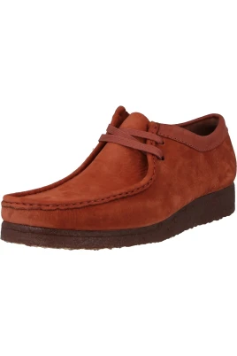 Wallabee Business Shoe