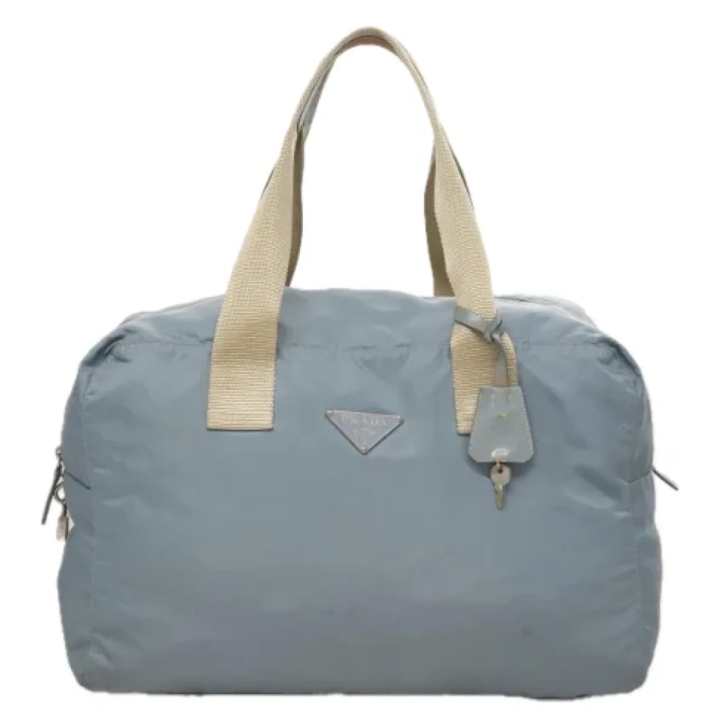 Pre-owned > Pre-owned Bags > Pre-owned Handbags - - Prada Vintage - Modalova
