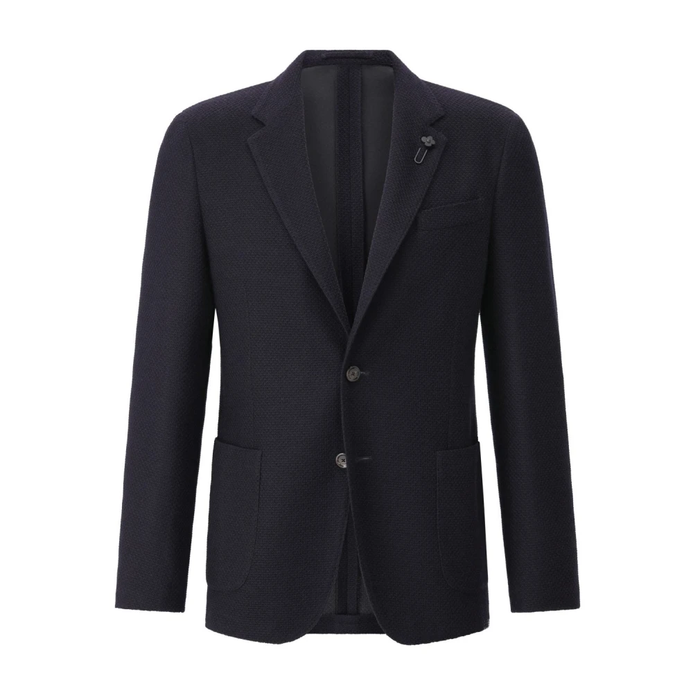 Jackets > Blazers - - Lardini - Modalova