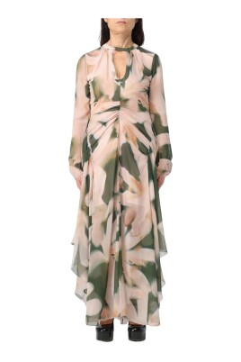 green-floral-maxi-dress