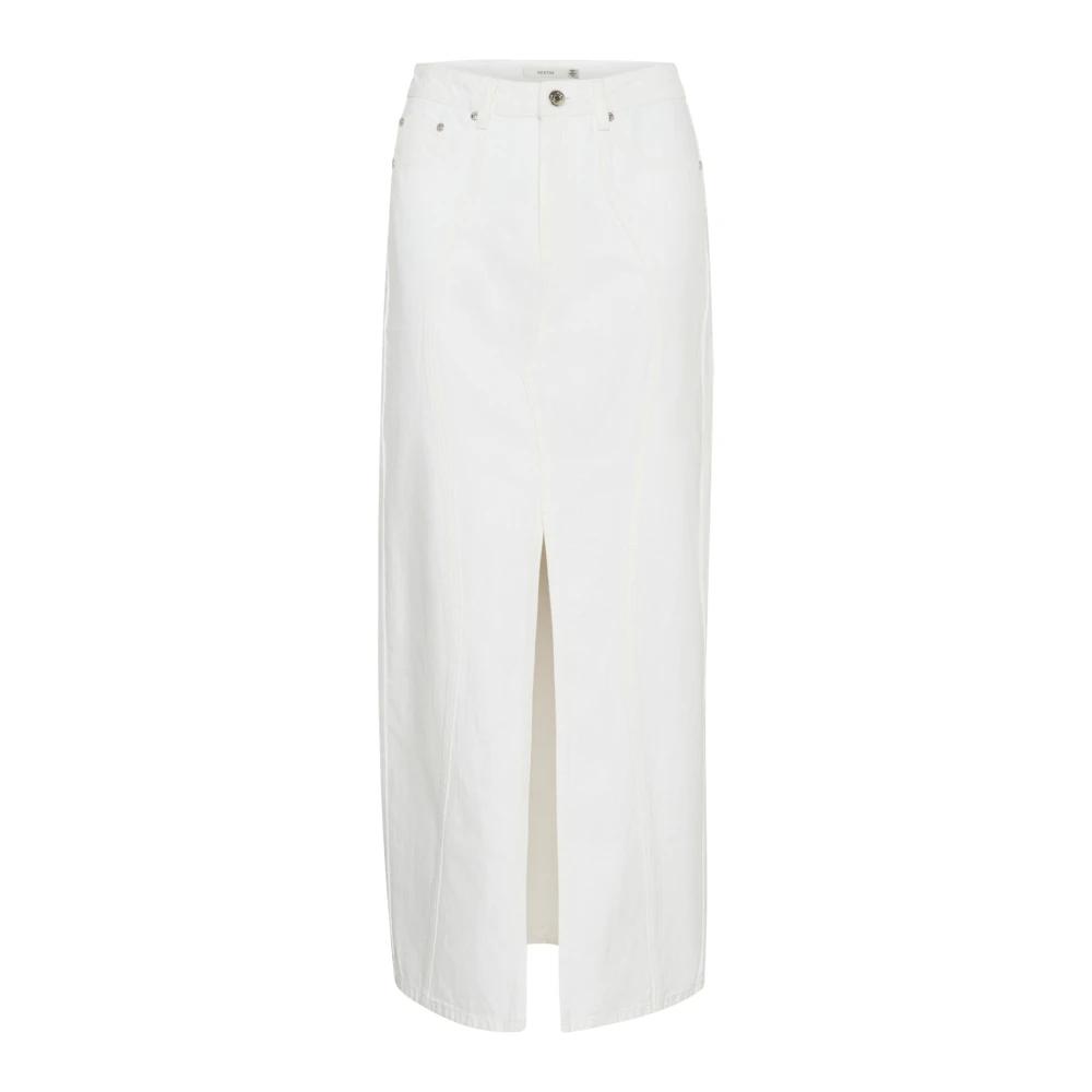 Skirts > Maxi Skirts - - Gestuz - Modalova