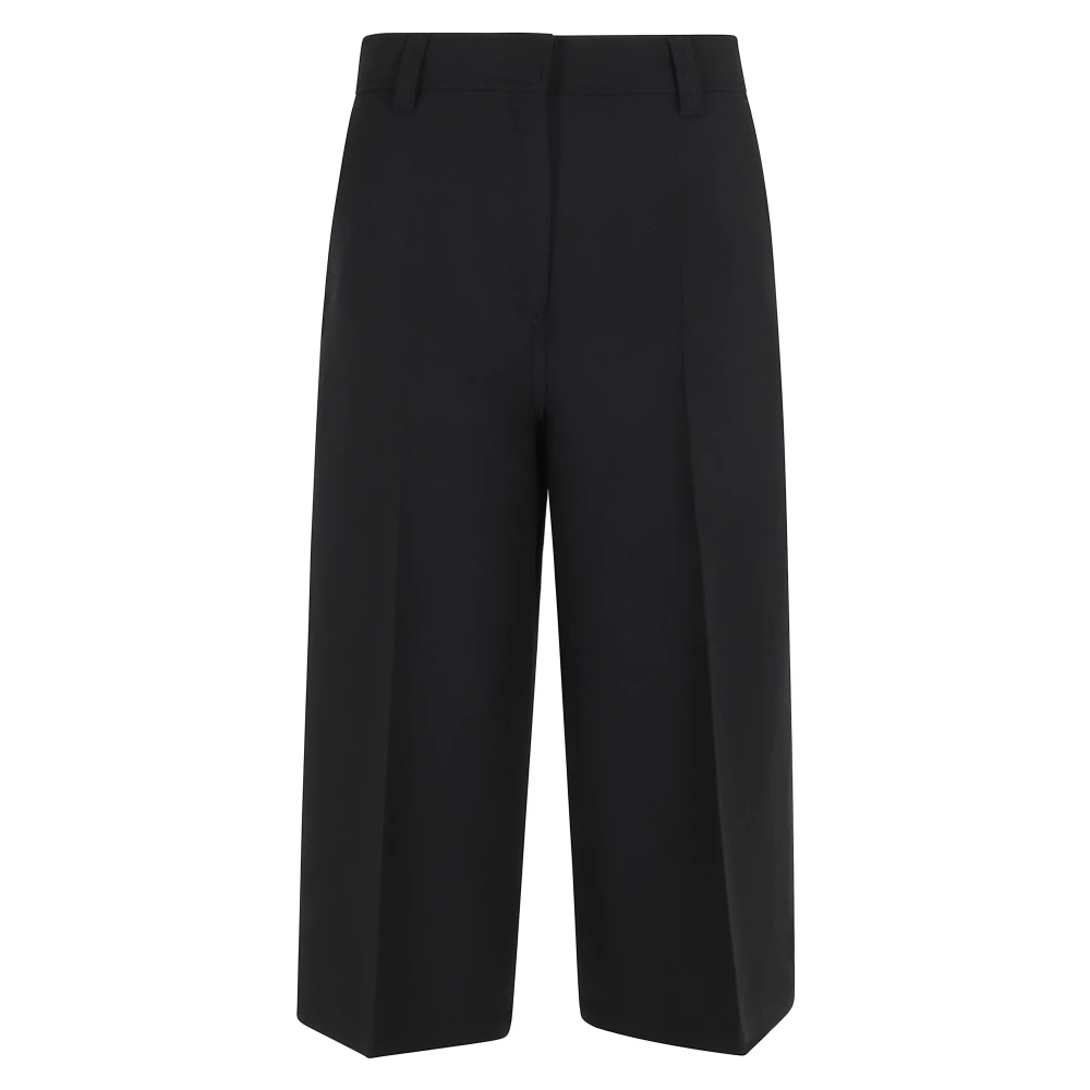 Filippa K Mujer Negro Pantalones, Talla: M