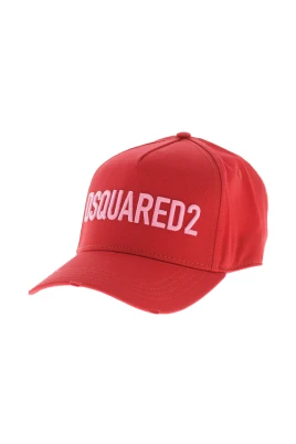 Broderad Keps med Logotyp