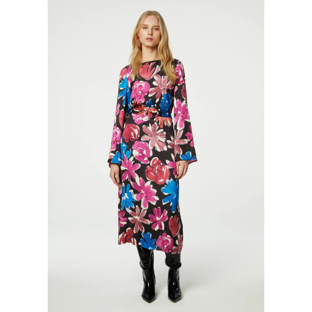 Fabienne Chapot Darina Dress Multicolor Dames