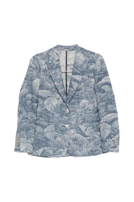 L.B.M. 1911 Jackets