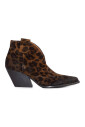 bottes-de-cheville-en-daim-leopard-texan