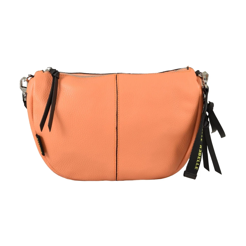 Rebelle Handbags Orange Dames