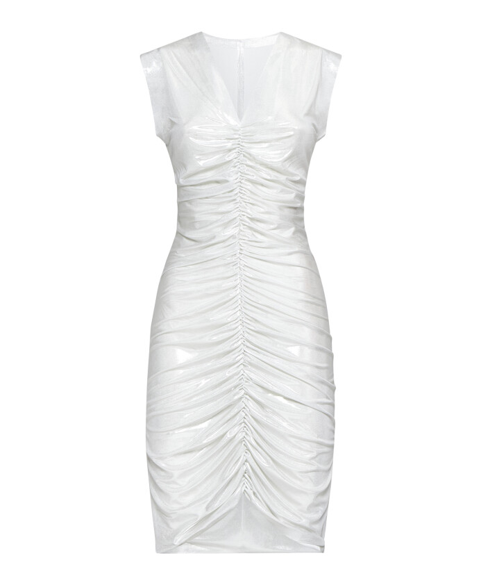 robe-courte