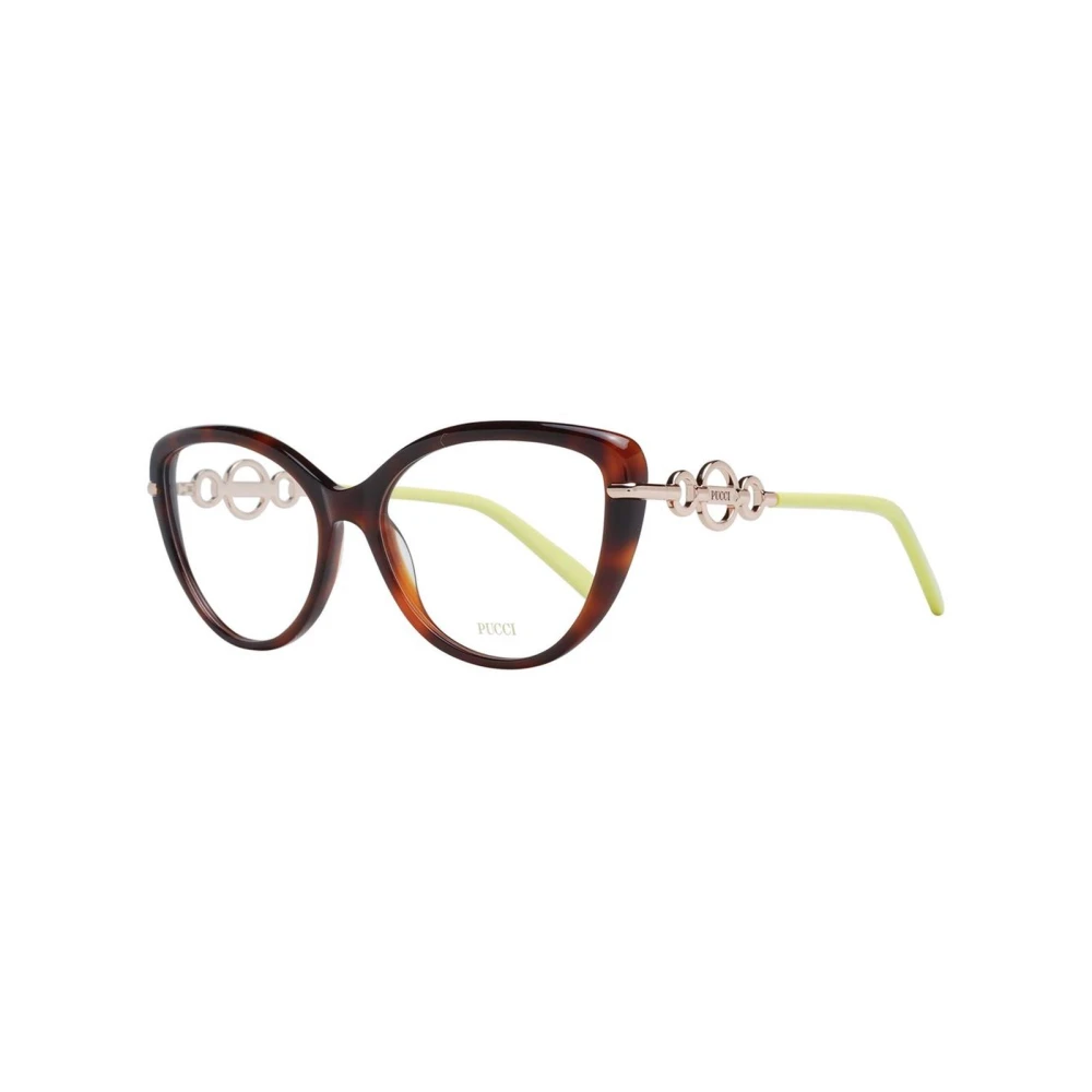 Accessories > Glasses - - Pucci - Modalova