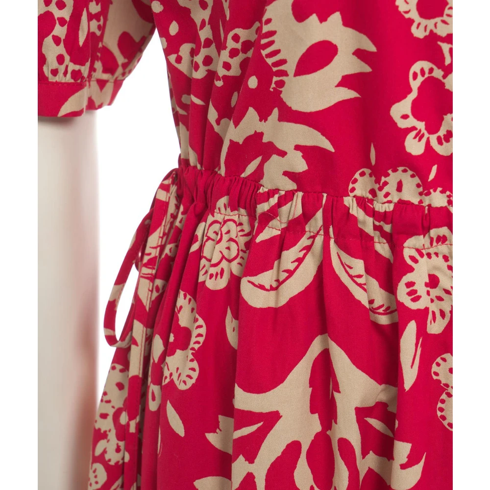 Liu Jo Dresses Red Dames