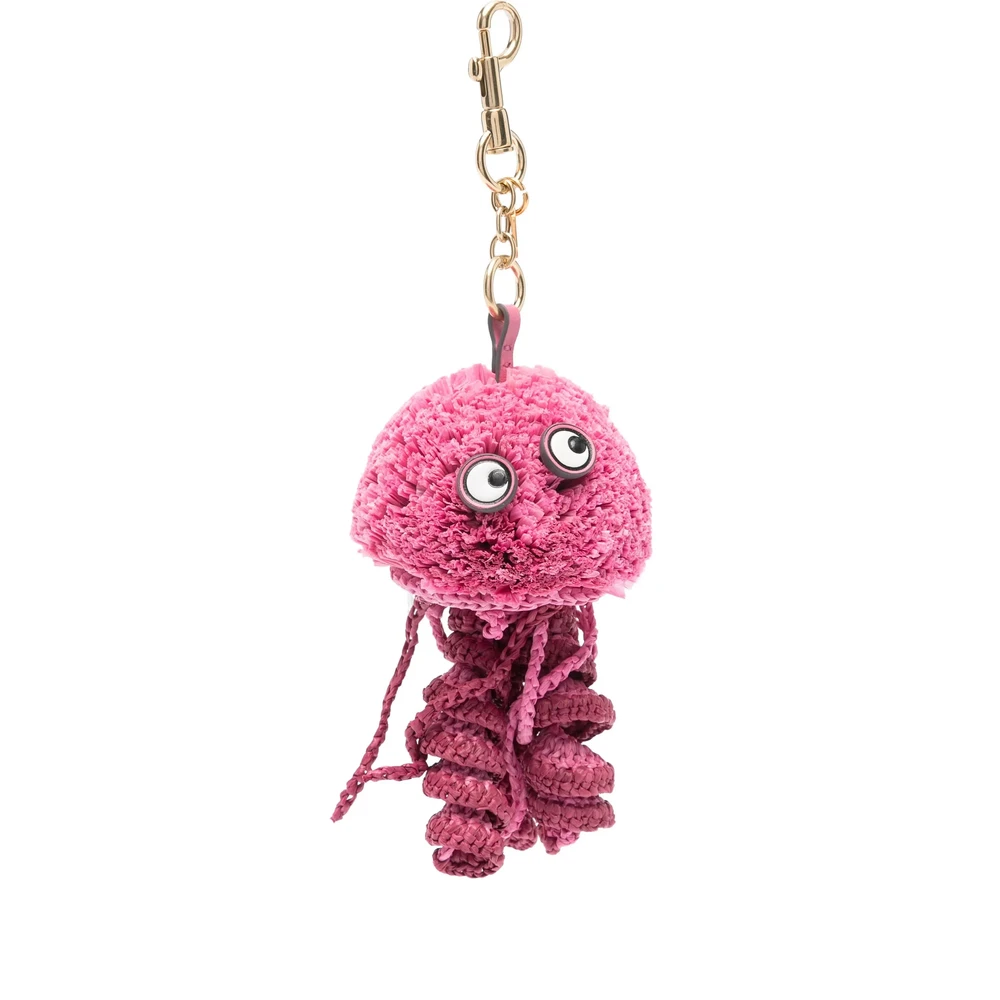 Accessories > Keyrings - - Anya Hindmarch - Modalova