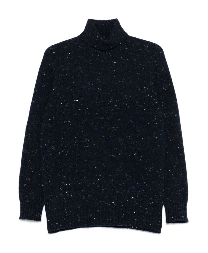pull-bleu-chine-a-col-roule