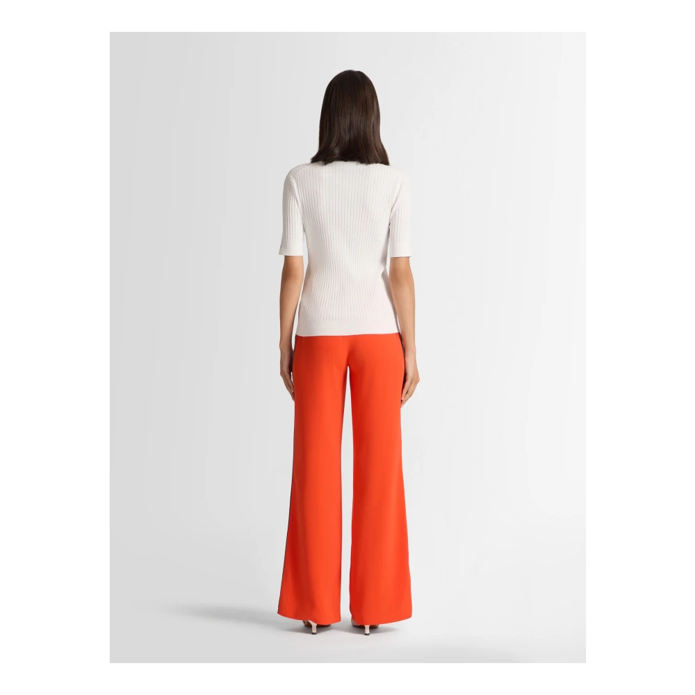 Fusalp Jadou White Dames