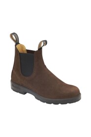 1606 Brown Nubuck